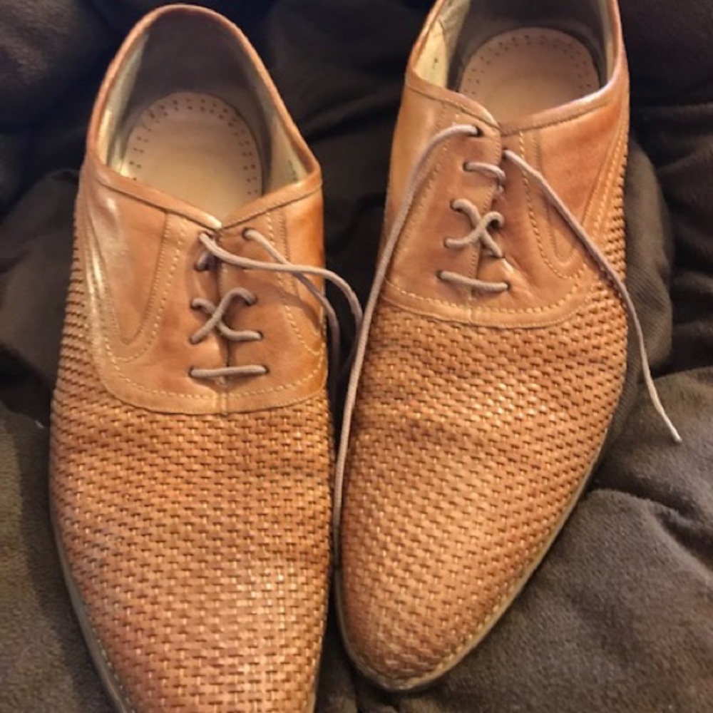 Custom hand made